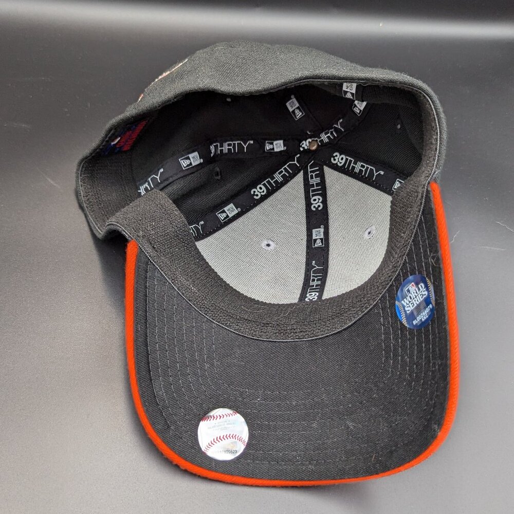 Baltimore Orioles 2023 Post Season Playoff Baseball Cap - Picture 15 of 16